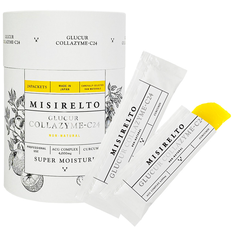 MISIRELTO ���륯�륳�饶����-C24��20g��28������