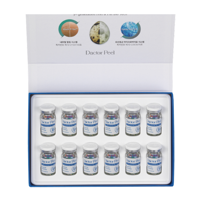 �����ȥԡ����Dactor Peel)�ե��������