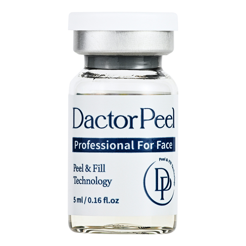�����ȥԡ����Dactor Peel)���Ƴ�����å�
